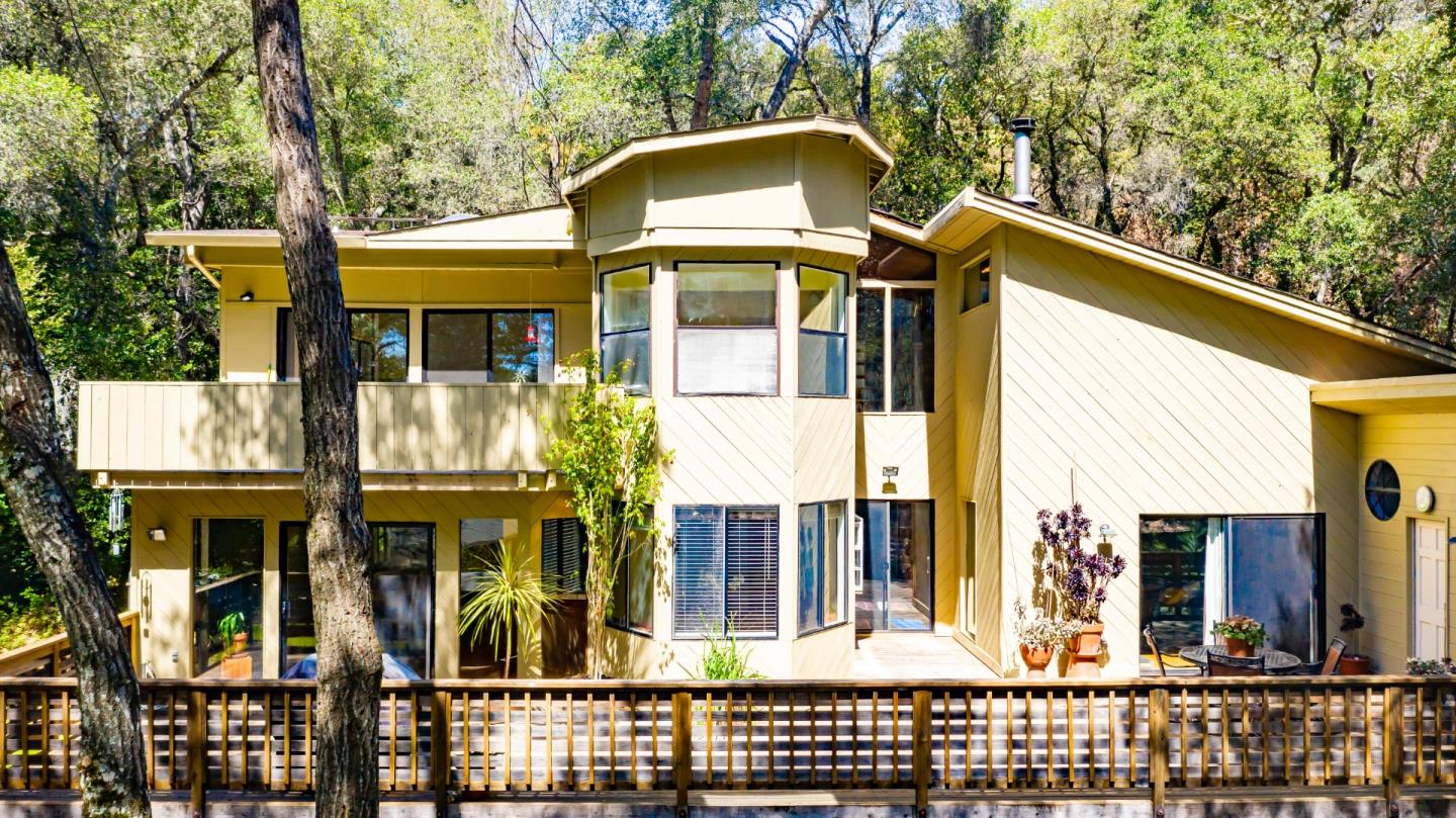 1882 Pine Flat Road Santa Cruz, CA 95060 - Photo 31 of 60 Gallery Image 31