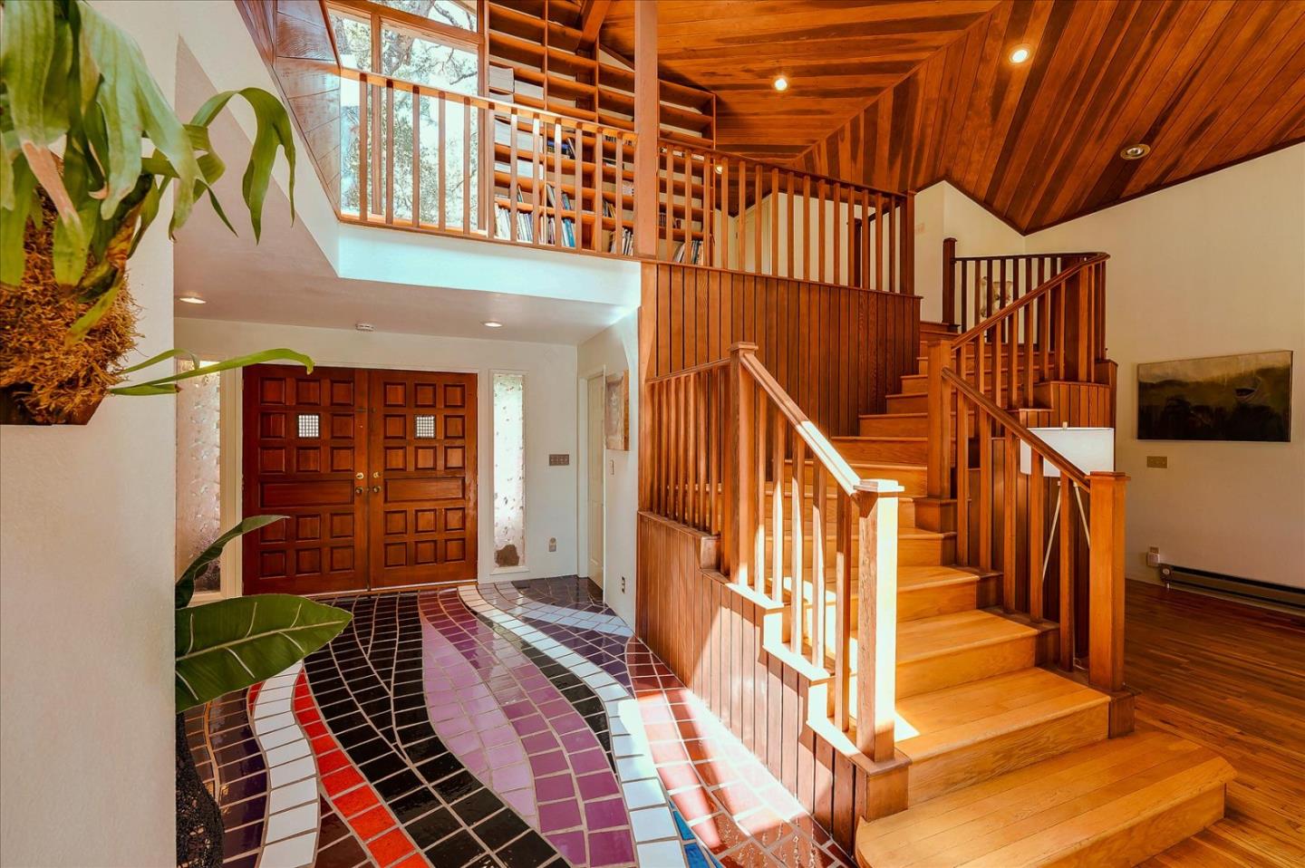 1882 Pine Flat Road Santa Cruz, CA 95060 - Photo 32 of 60 Gallery Image 32