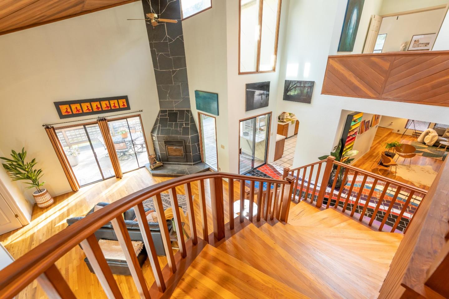 1882 Pine Flat Road Santa Cruz, CA 95060 - Photo 33 of 60 Gallery Image 33