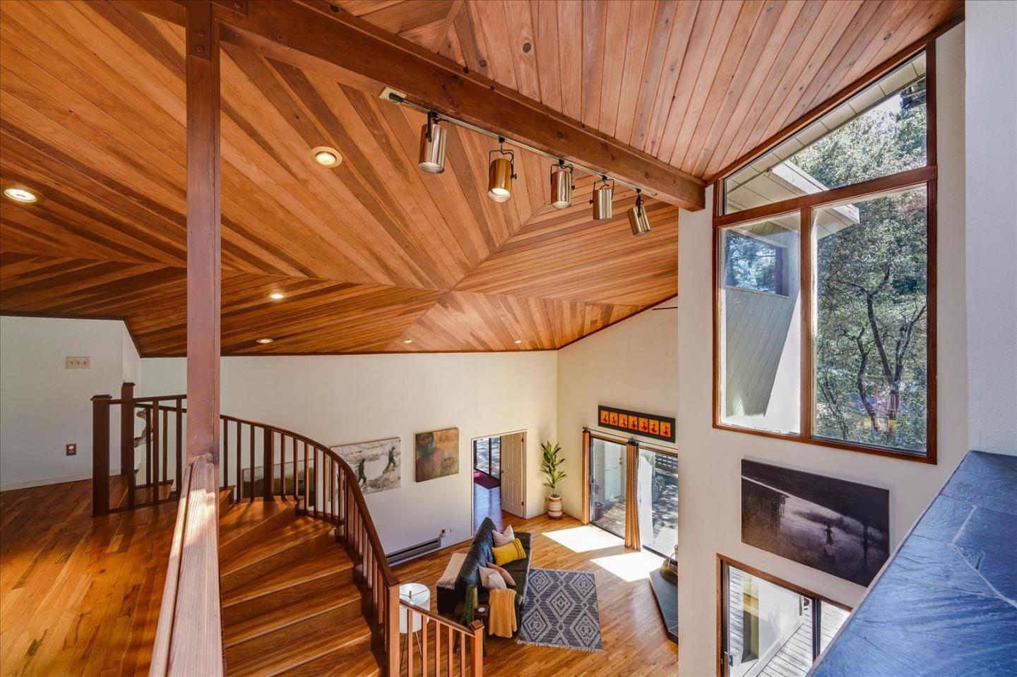 1882 Pine Flat Road Santa Cruz, CA 95060 - Photo 35 of 60 Gallery Image 35