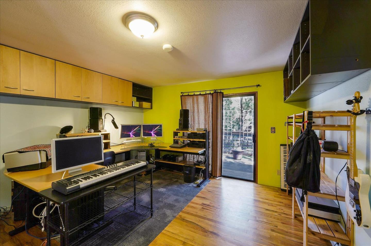 1882 Pine Flat Road Santa Cruz, CA 95060 - Photo 46 of 60 Gallery Image 46