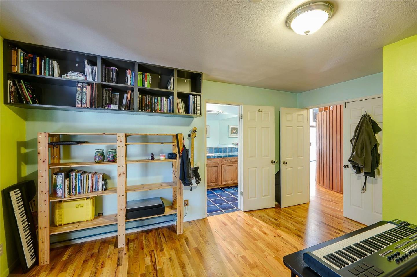 1882 Pine Flat Road Santa Cruz, CA 95060 - Photo 47 of 60 Gallery Image 47