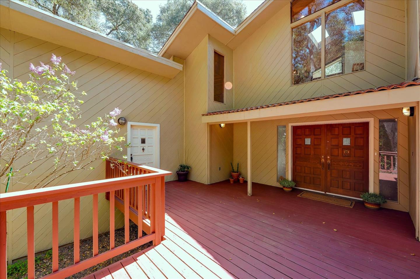 1882 Pine Flat Road Santa Cruz, CA 95060 - Photo 5 of 60 Gallery Image 5