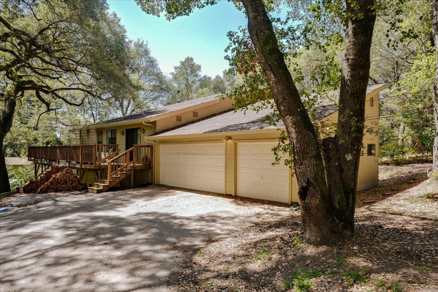 1882 Pine Flat Road Santa Cruz, CA 95060 - Photo 57 of 60 Gallery Image 57