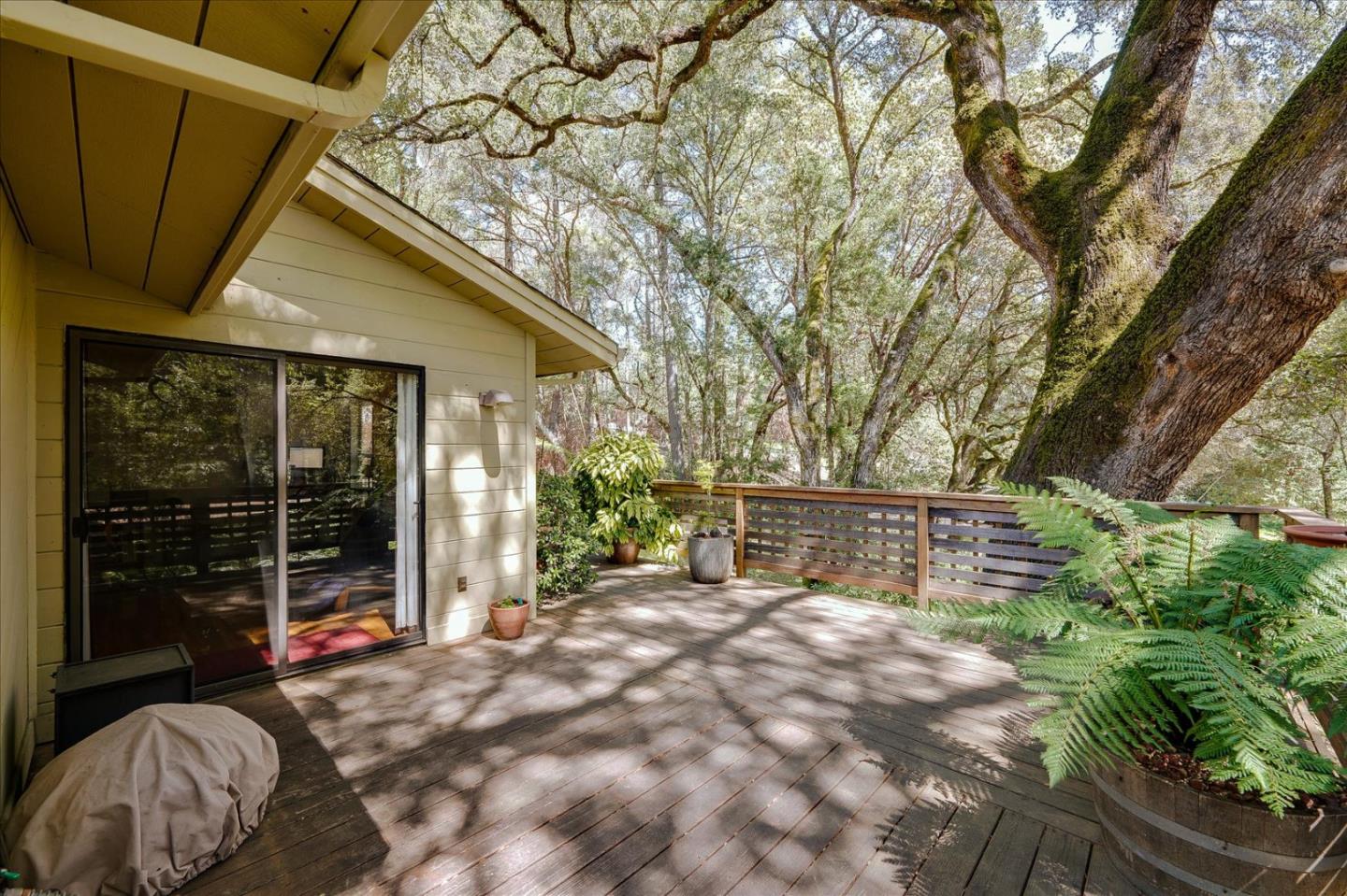 1882 Pine Flat Road Santa Cruz, CA 95060 - Photo 58 of 60 Gallery Image 58