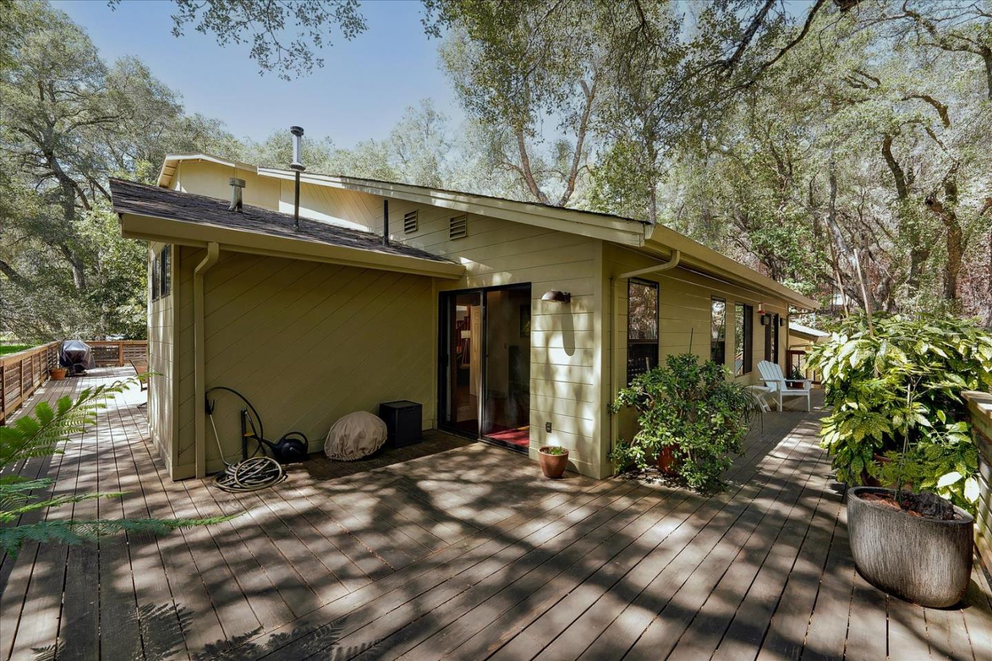 1882 Pine Flat Road Santa Cruz, CA 95060 - Photo 59 of 60 Gallery Image 59