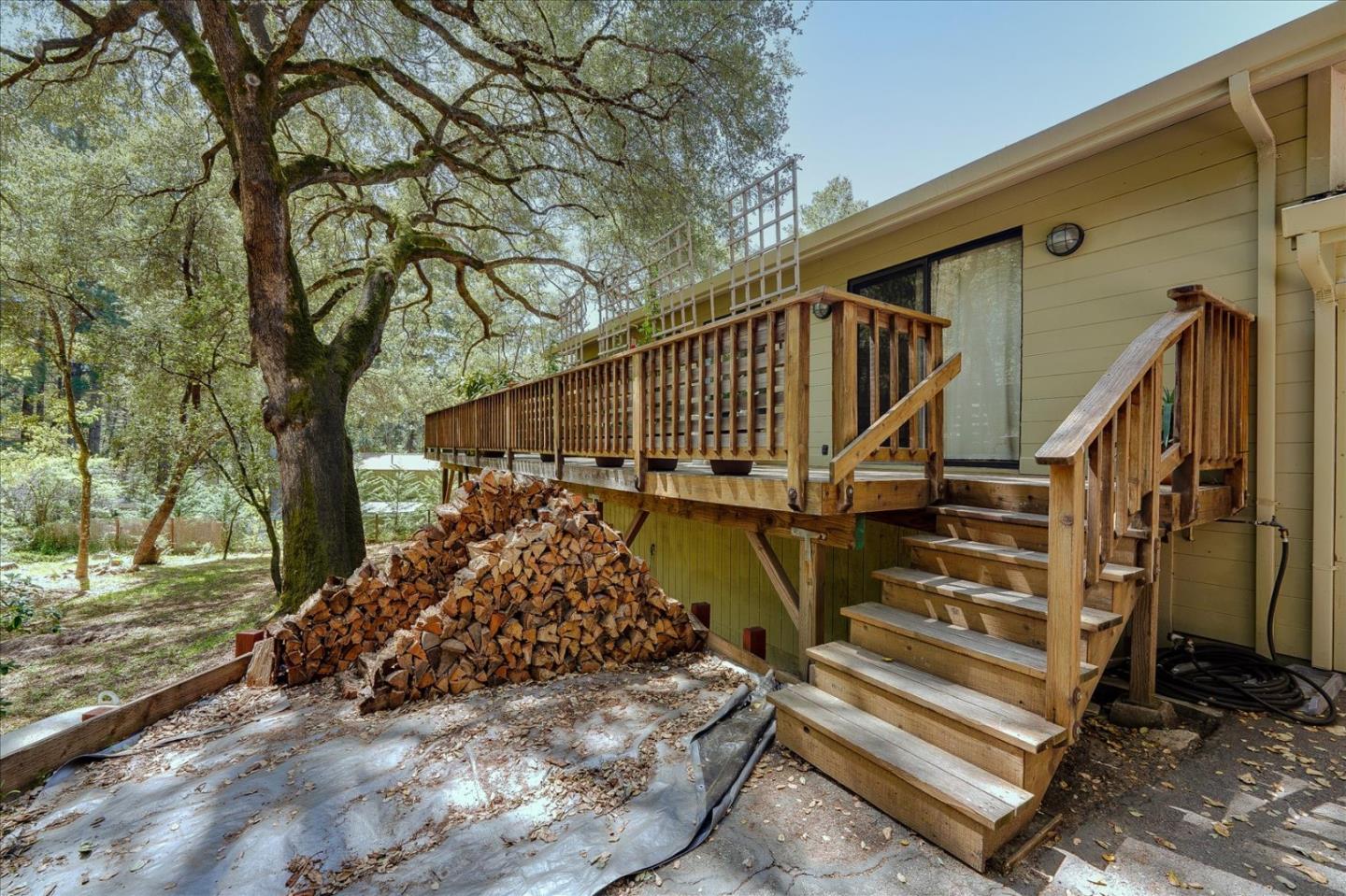 1882 Pine Flat Road Santa Cruz, CA 95060 - Photo 60 of 60 Gallery Image 60