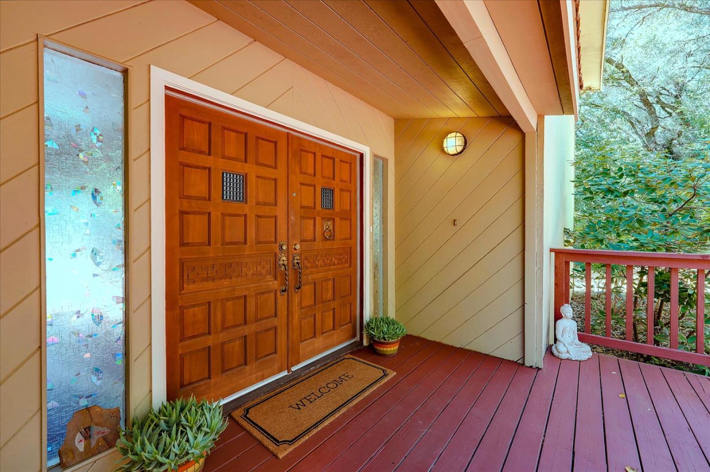 1882 Pine Flat Road Santa Cruz, CA 95060 - Photo 6 of 60 Gallery Image 6
