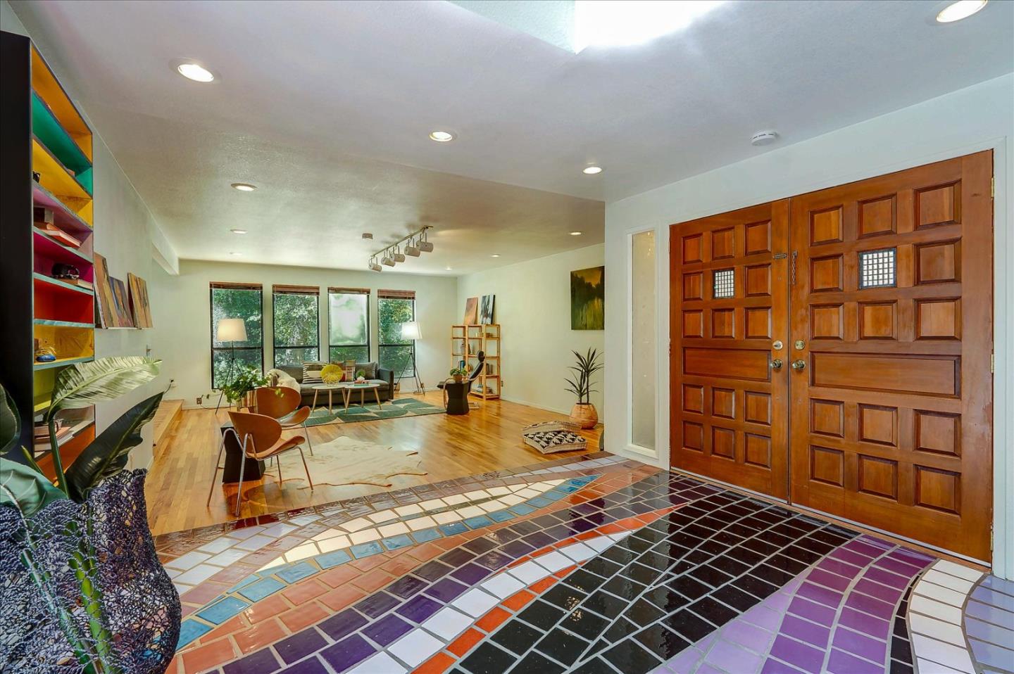 1882 Pine Flat Road Santa Cruz, CA 95060 - Photo 9 of 60 Gallery Image 9