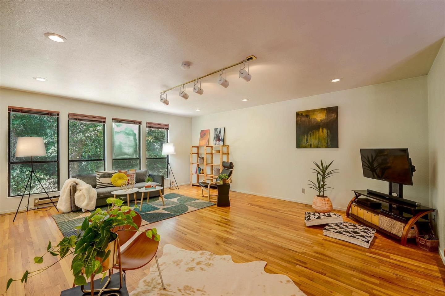 1882 Pine Flat Road Santa Cruz, CA 95060 - Photo 10 of 60 Gallery Image 10