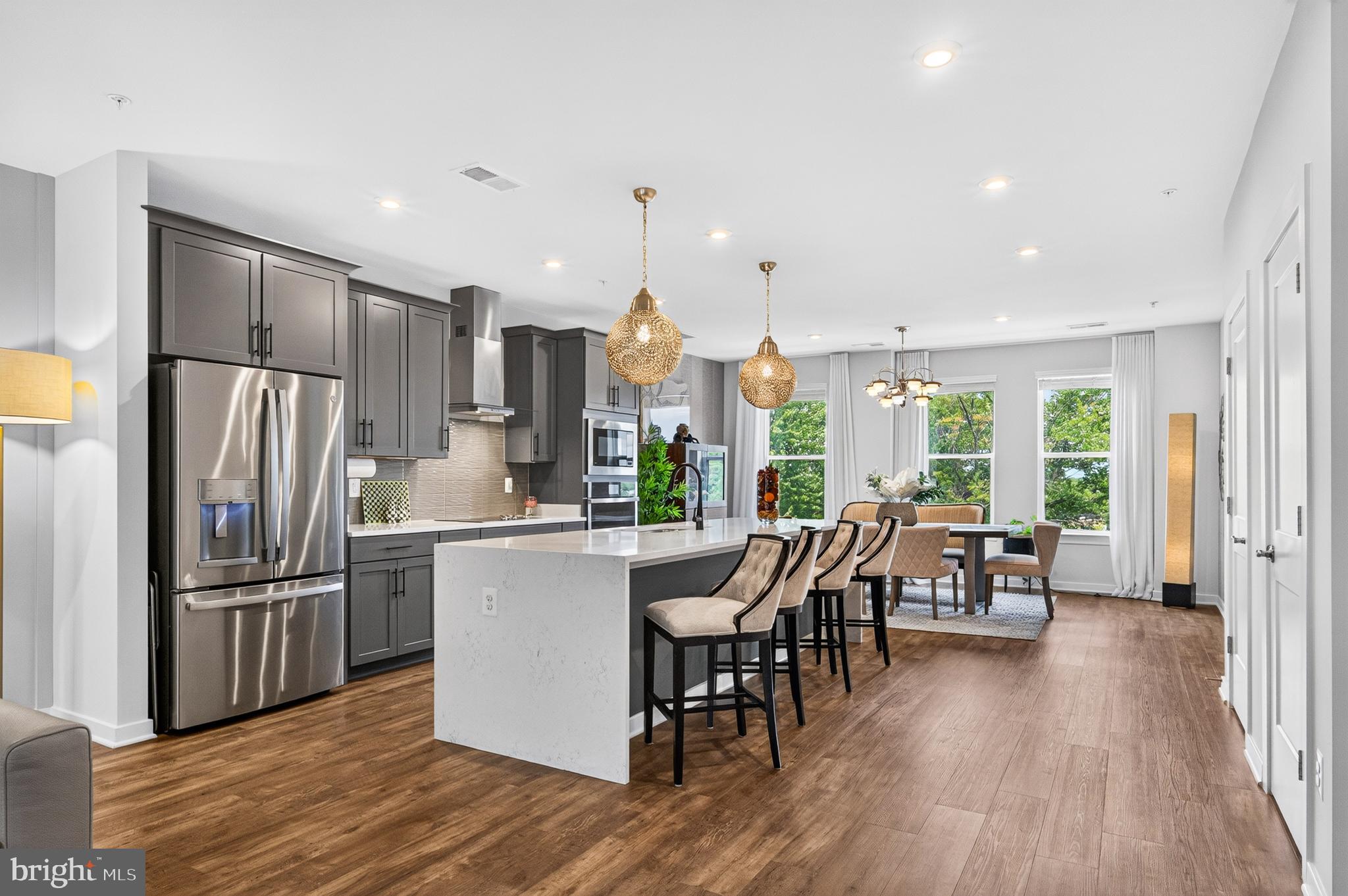 4130 Legato Road, Unit 54 Fairfax, VA 22033 - Photo 11 of 75