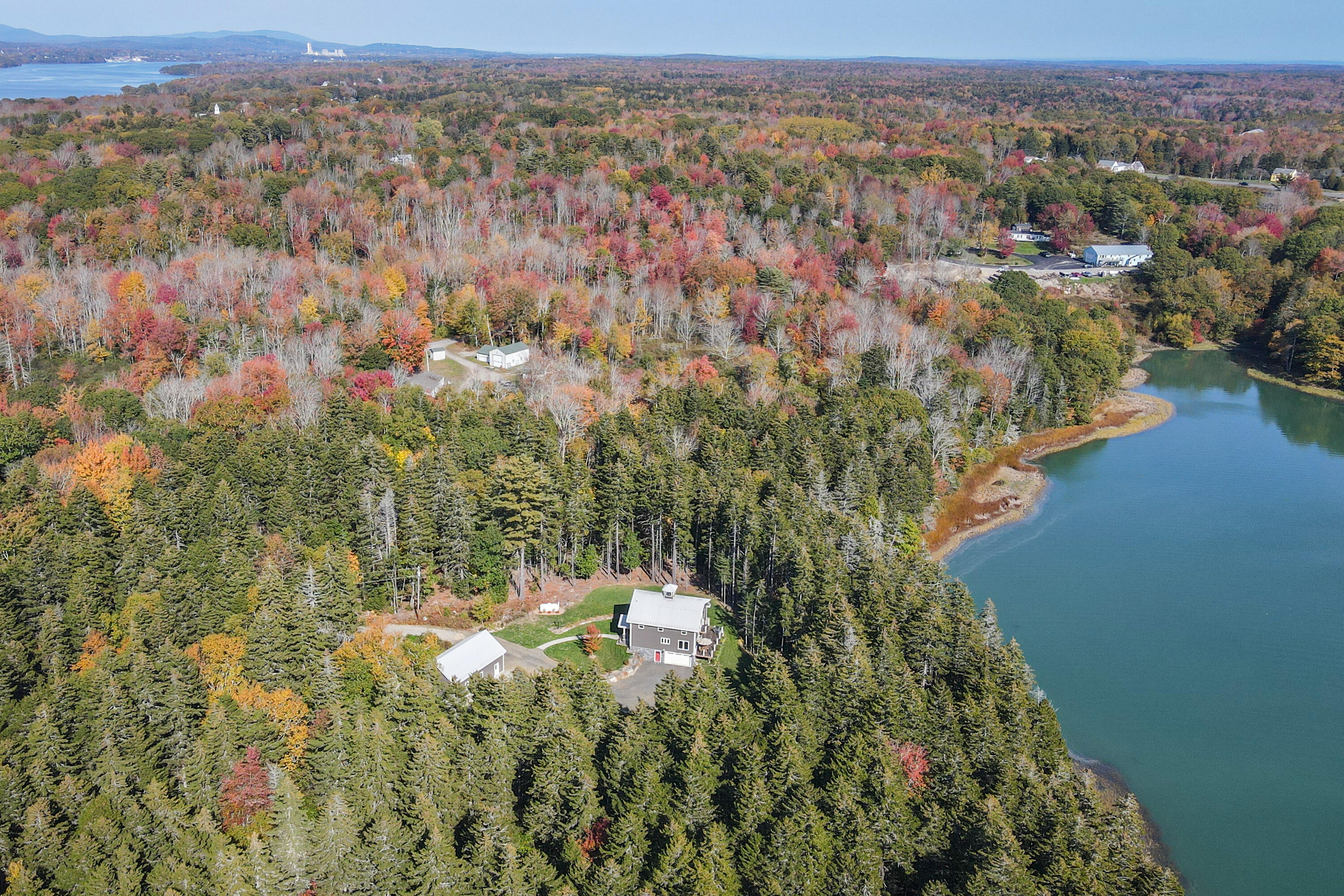 2 Treasure Point Road St. George, ME 04860 - Photo 15 of 49 05-2TreasurePointRd-StGeorge-KS