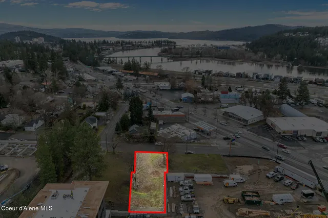 $275,000 | 1103 West Davidson Avenue, Coeur D'Alene, ID 83814