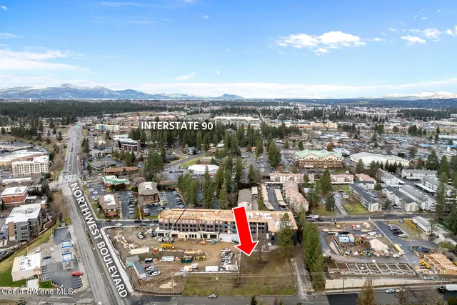 $275,000 | 1103 West Davidson Avenue, Coeur D'Alene, ID 83814