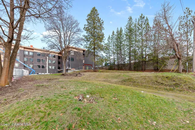 $275,000 | 1103 West Davidson Avenue, Coeur D'Alene, ID 83814