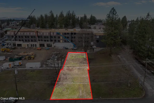 $275,000 | 1103 West Davidson Avenue, Coeur D'Alene, ID 83814