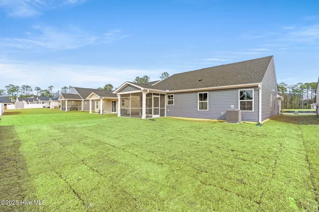 $319,995 | 1774 Piney Creek Road Northeast, Bolivia, NC 28422