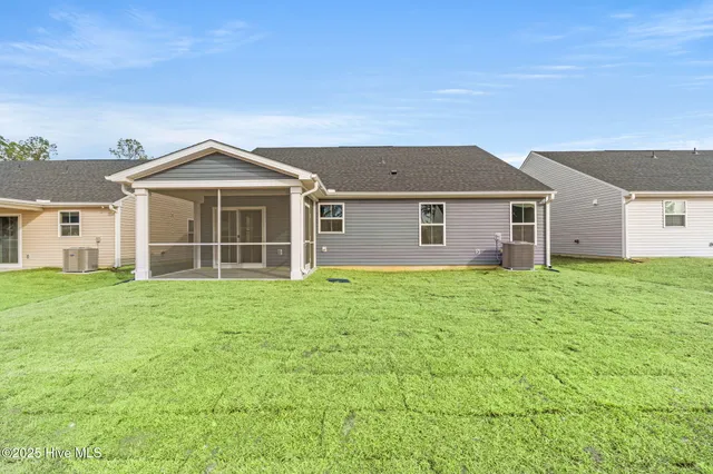 $319,995 | 1774 Piney Creek Road Northeast, Bolivia, NC 28422