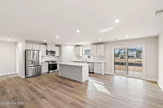 $319,995 | 1774 Piney Creek Road Northeast, Bolivia, NC 28422