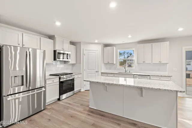 $319,995 | 1774 Piney Creek Road Northeast, Bolivia, NC 28422