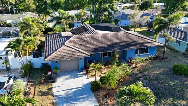 $660,000 | 33 Southwind Drive, Belleair Bluffs, FL 33770
