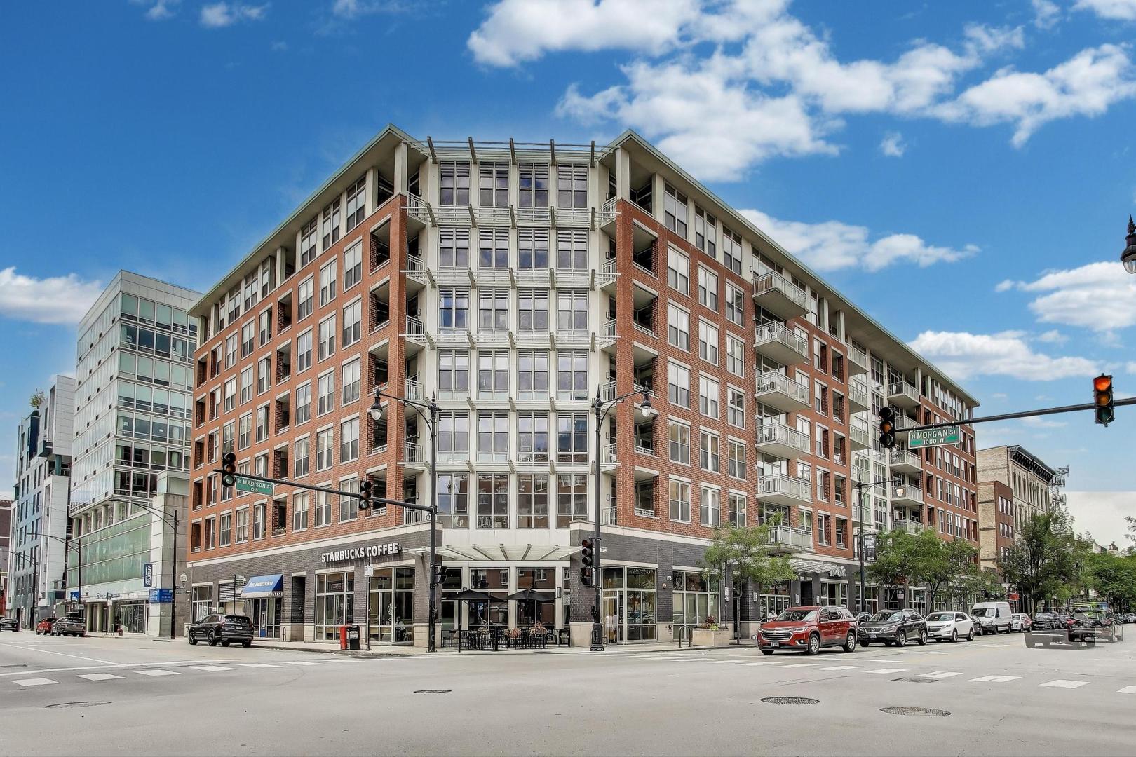 1001 West Madison Street, Unit 710 Chicago, IL 60607 - Photo 1 of 2
