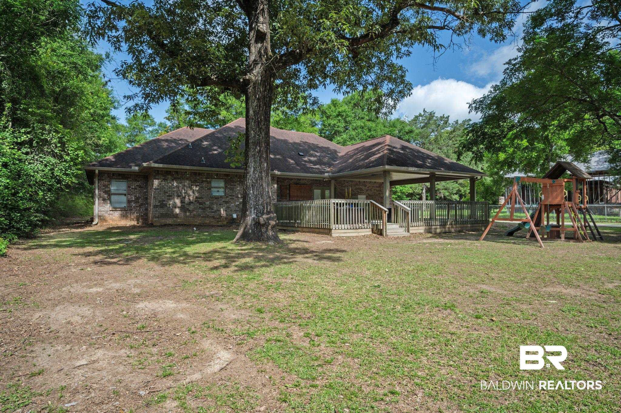 9380 Celeste Road Saraland, AL 36571 - Photo 35 of 36