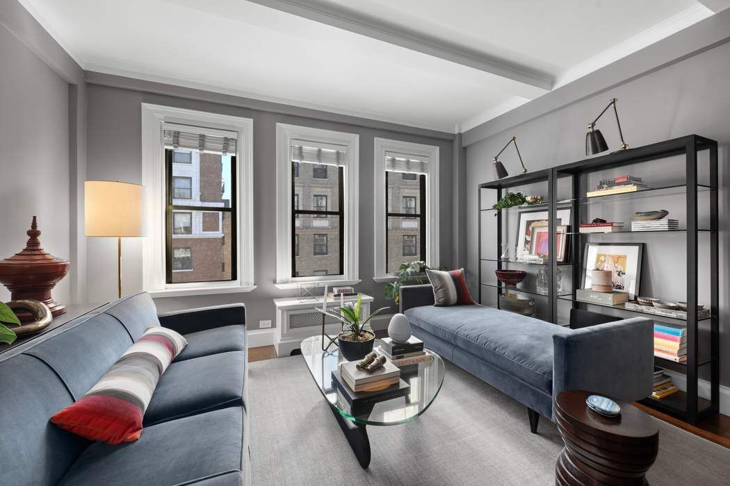 255 West End Avenue, Unit 12B Manhattan, NY 10023 - Photo 1 of 15