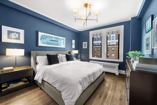 $1,225,000 | 255 West End Avenue, Unit 12B | Upper West Side