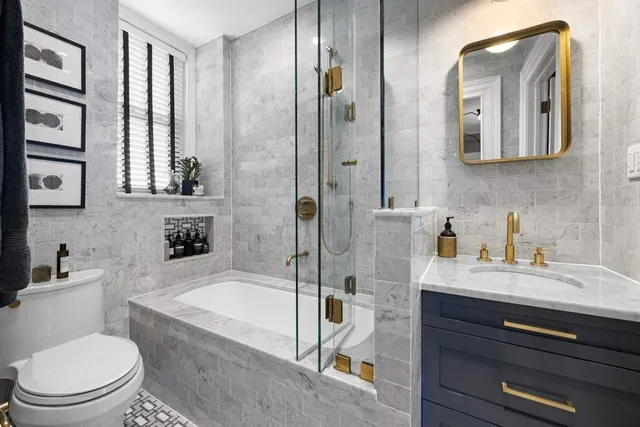 $1,225,000 | 255 West End Avenue, Unit 12B | Upper West Side