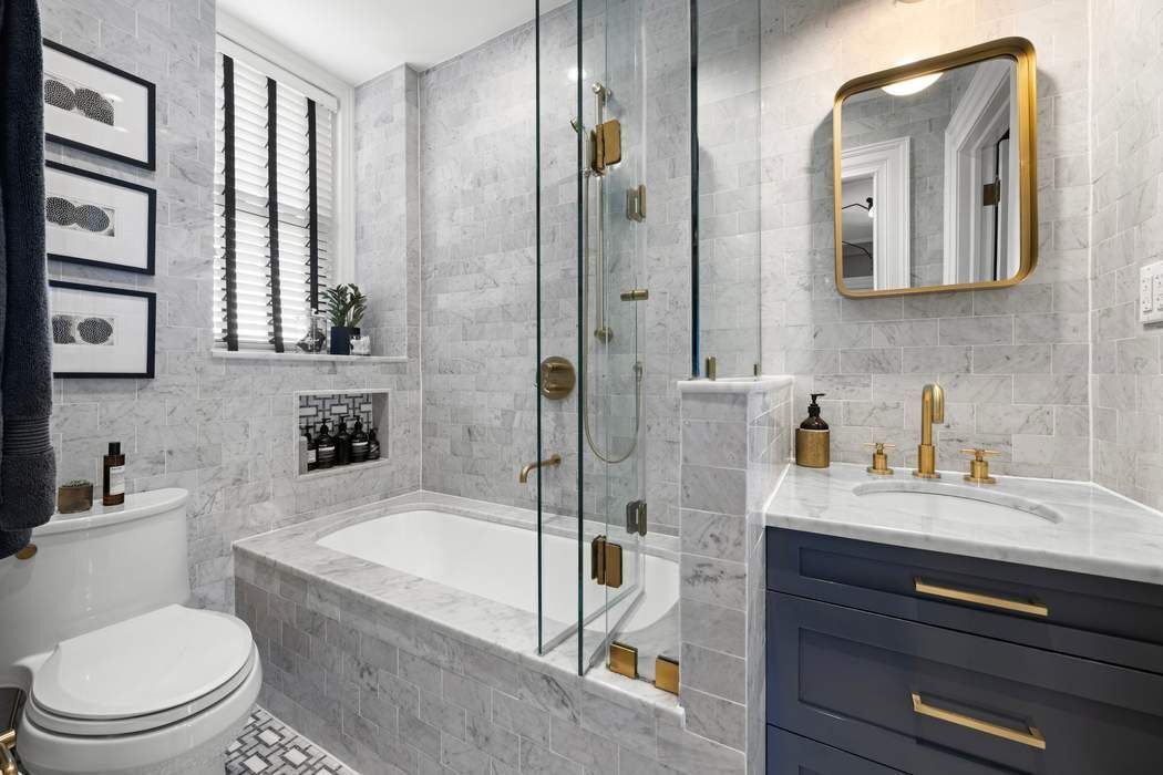 255 West End Avenue, Unit 12B Manhattan, NY 10023 - Photo 11 of 15