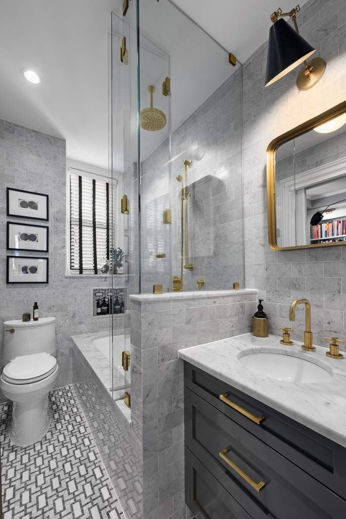 255 West End Avenue, Unit 12B Manhattan, NY 10023 - Photo 12 of 15