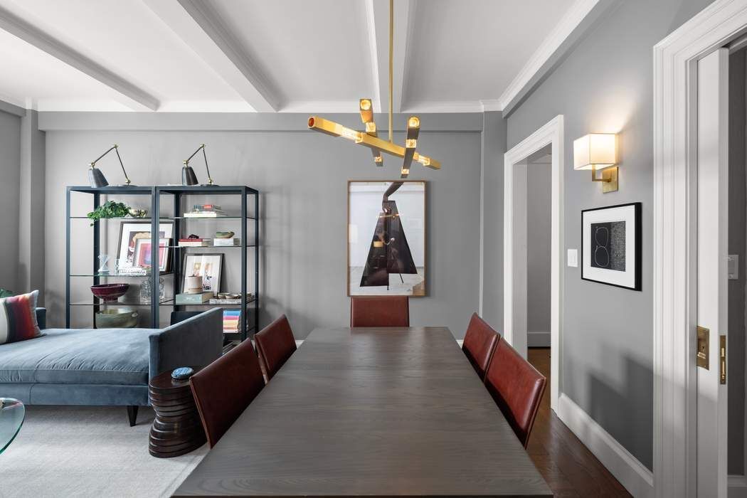 255 West End Avenue, Unit 12B Manhattan, NY 10023 - Photo 2 of 15