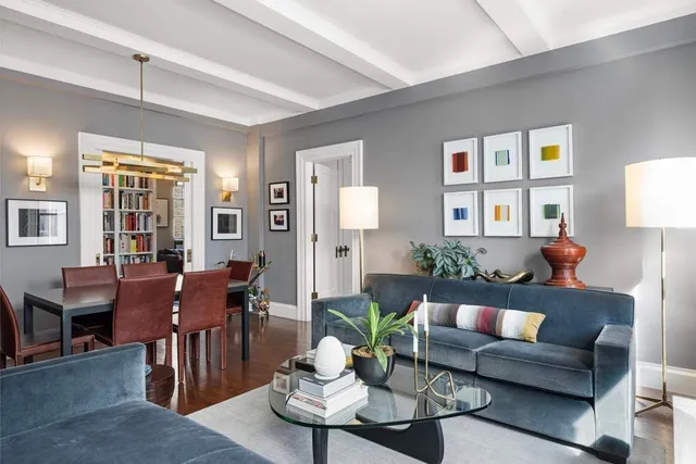 $1,225,000 | 255 West End Avenue, Unit 12B | Upper West Side