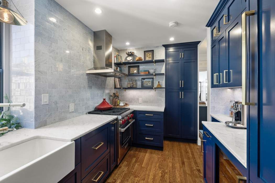 255 West End Avenue, Unit 12B Manhattan, NY 10023 - Photo 4 of 15