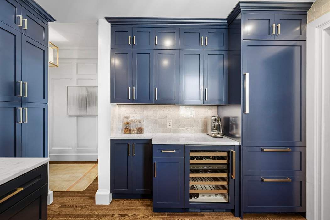 255 West End Avenue, Unit 12B Manhattan, NY 10023 - Photo 5 of 15