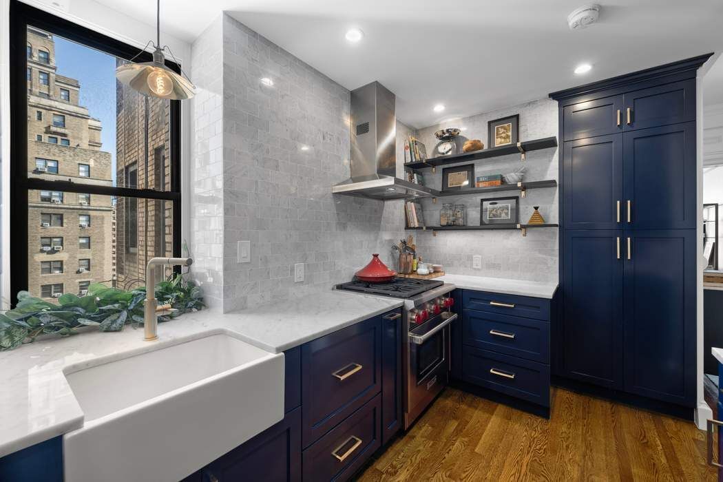 255 West End Avenue, Unit 12B Manhattan, NY 10023 - Photo 6 of 15