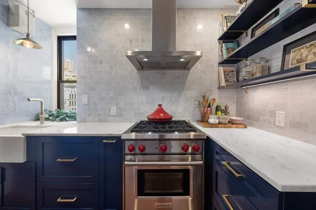 $1,225,000 | 255 West End Avenue, Unit 12B | Upper West Side