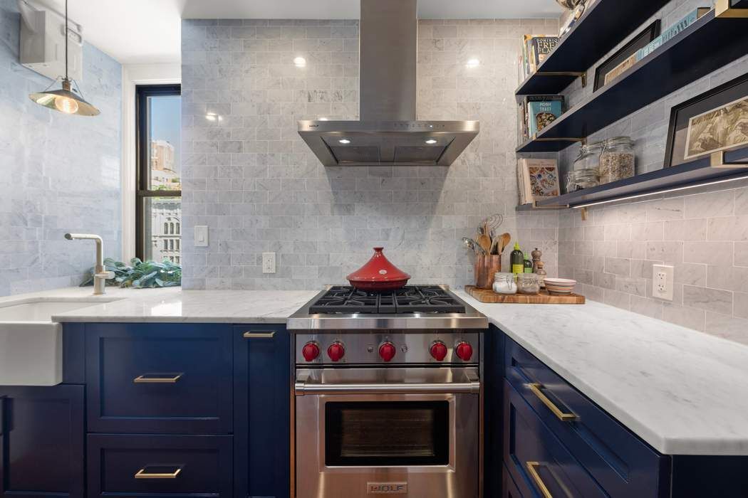 255 West End Avenue, Unit 12B Manhattan, NY 10023 - Photo 7 of 15