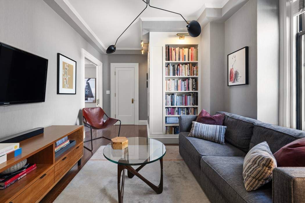 255 West End Avenue, Unit 12B Manhattan, NY 10023 - Photo 8 of 15