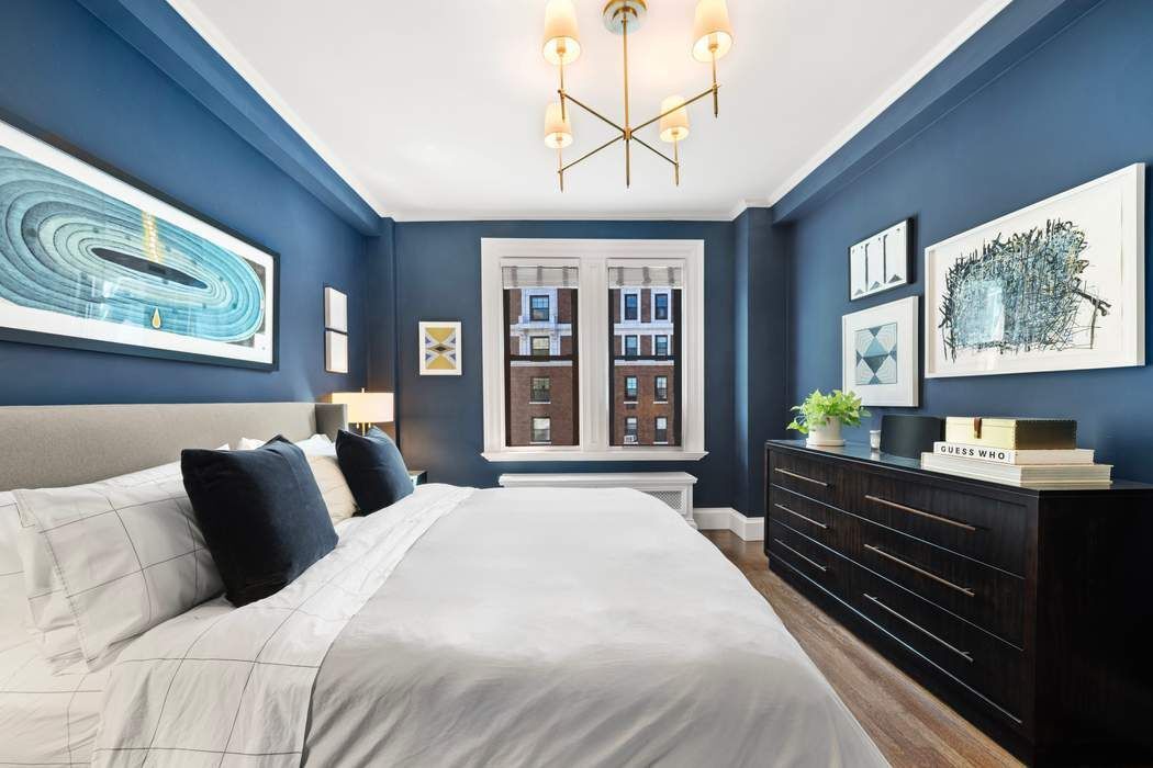 255 West End Avenue, Unit 12B Manhattan, NY 10023 - Photo 9 of 15