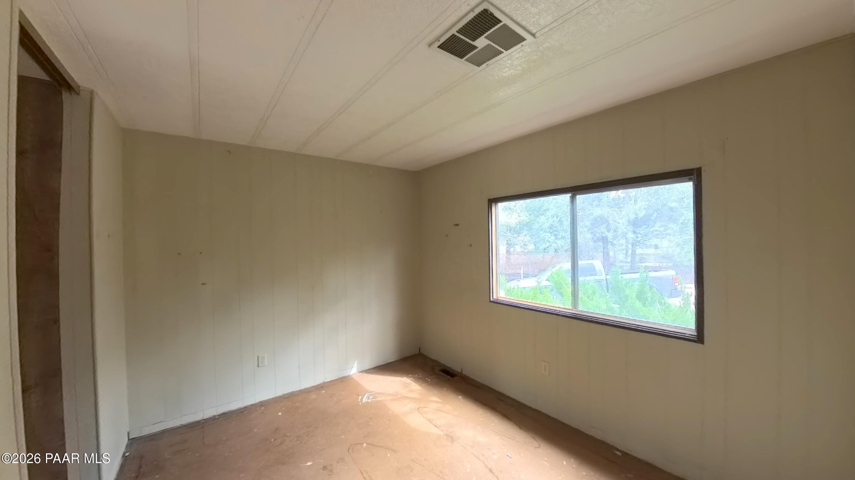1522 Private Road Prescott, AZ 86301 - Photo 23 of 32 Bedroom 3