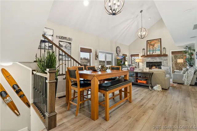 $729,000 | 168 Trigger Road, Linn Creek, MO 65052