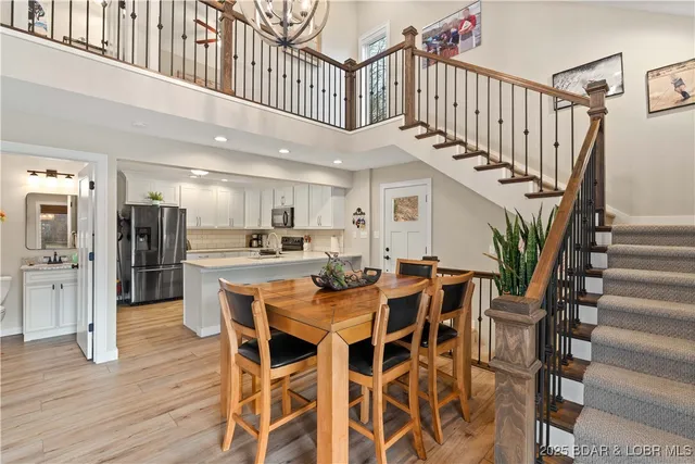 $729,000 | 168 Trigger Road, Linn Creek, MO 65052