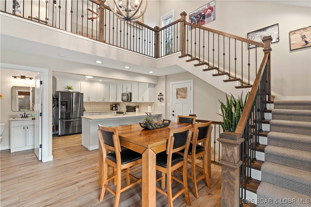 168 Trigger Road Linn Creek, MO 65052 - Photo 13 of 53