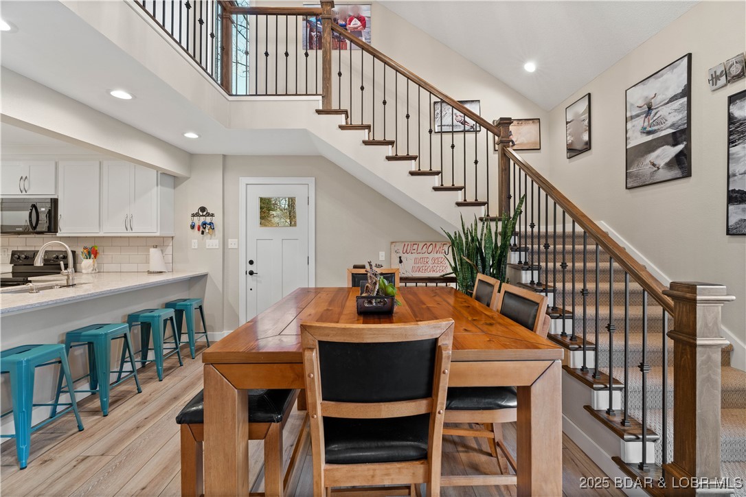 168 Trigger Road Linn Creek, MO 65052 - Photo 14 of 53