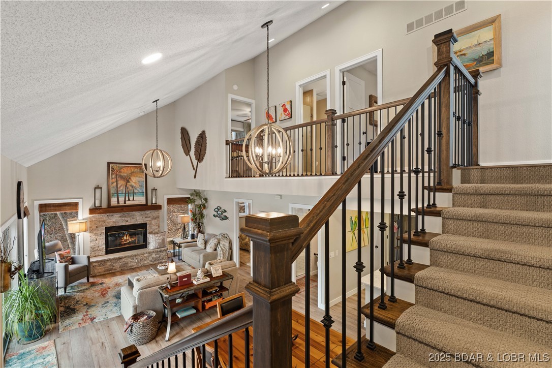 168 Trigger Road Linn Creek, MO 65052 - Photo 16 of 53