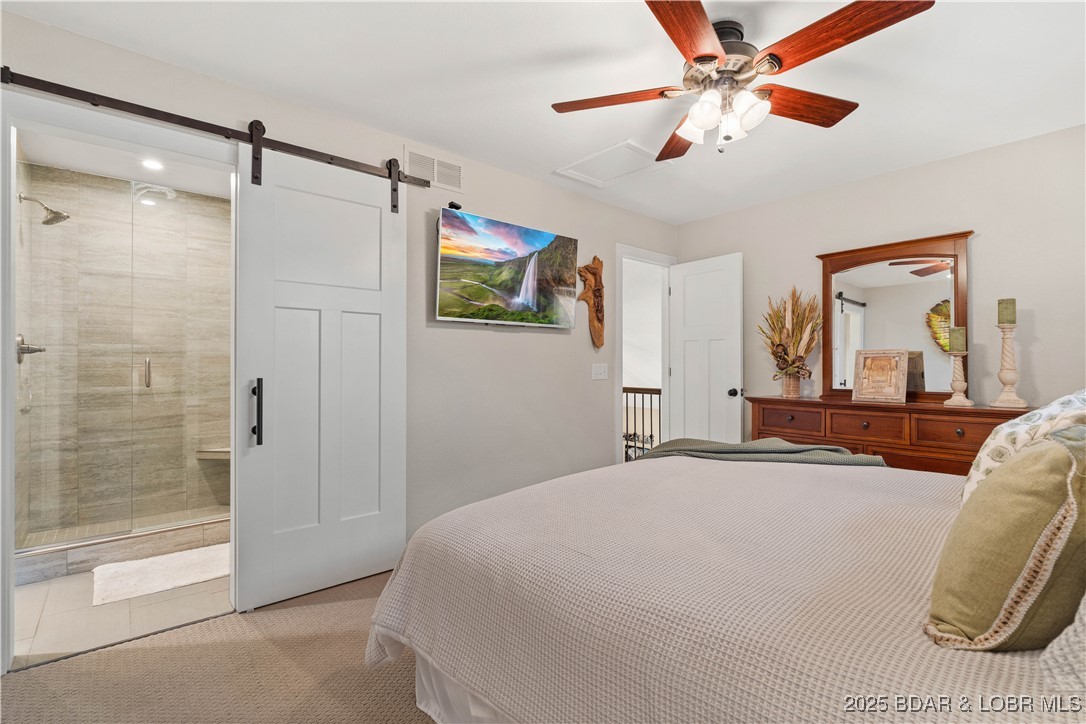 168 Trigger Road Linn Creek, MO 65052 - Photo 17 of 53