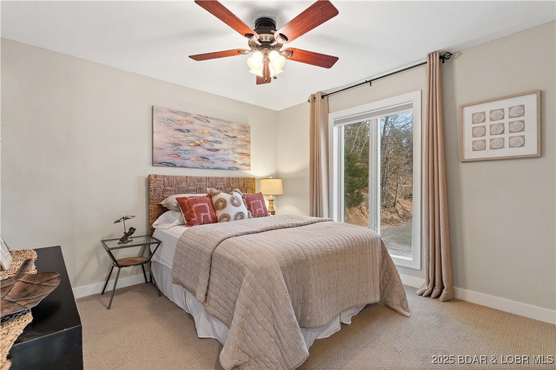 168 Trigger Road Linn Creek, MO 65052 - Photo 20 of 53