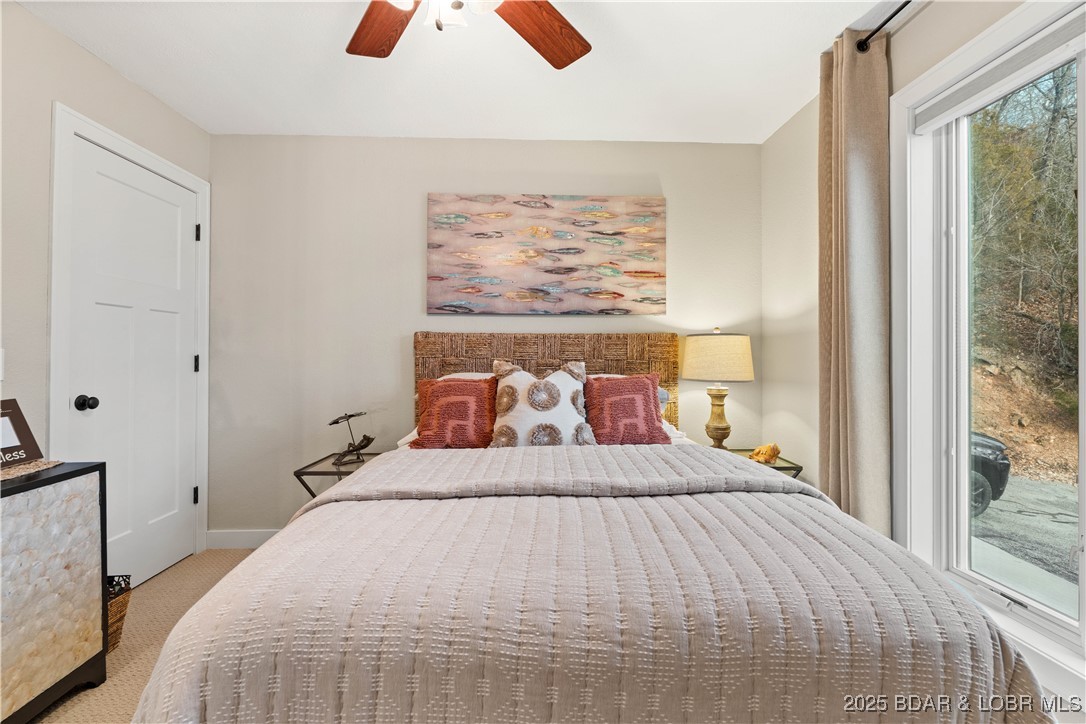 168 Trigger Road Linn Creek, MO 65052 - Photo 21 of 53